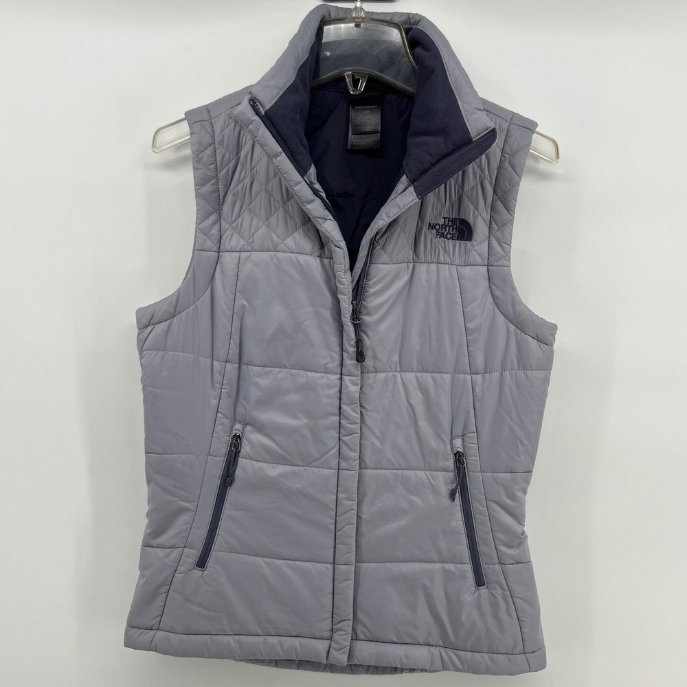 The North Face Women's‎ Harway Lightweight Puffer Vest Size S